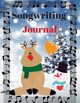 Songwriting Journal
