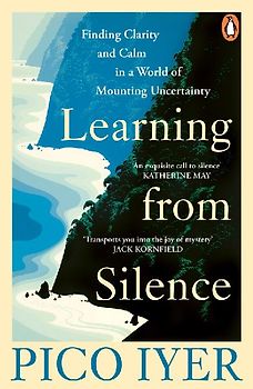 Learning from Silence