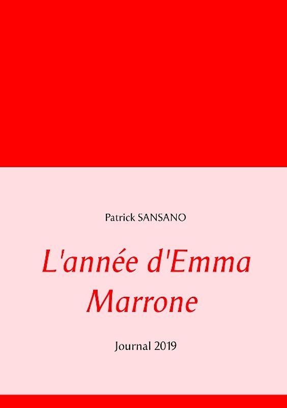 L'année d'Emma Marrone