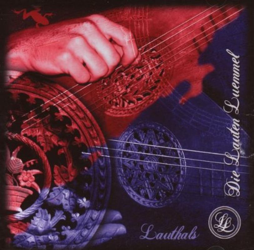 die Lauten Luemmel - Lauthals