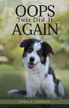 Oops, Twix Did It Again