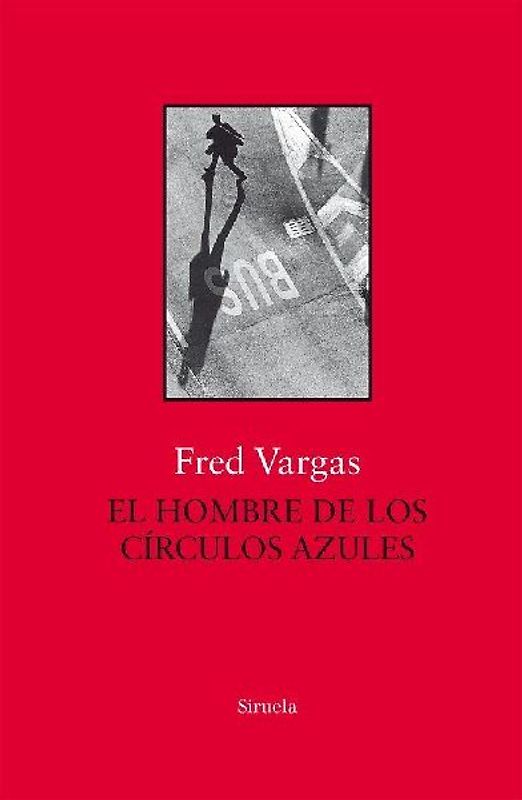 El hombre de los círculos azules