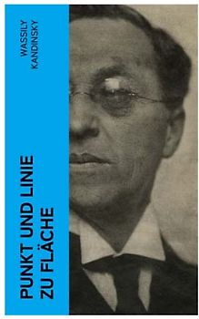 Punkt und Linie zu Fläche: Analyse der malerischen Elemente