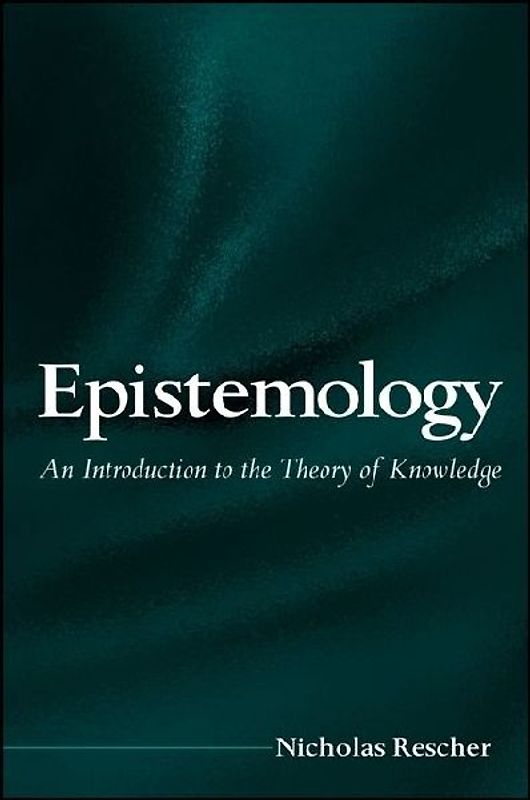 Epistemology