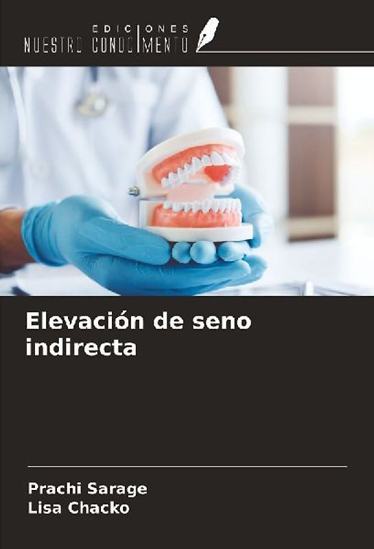 Elevación de seno indirecta