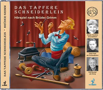 Das tapfere Schneiderlein