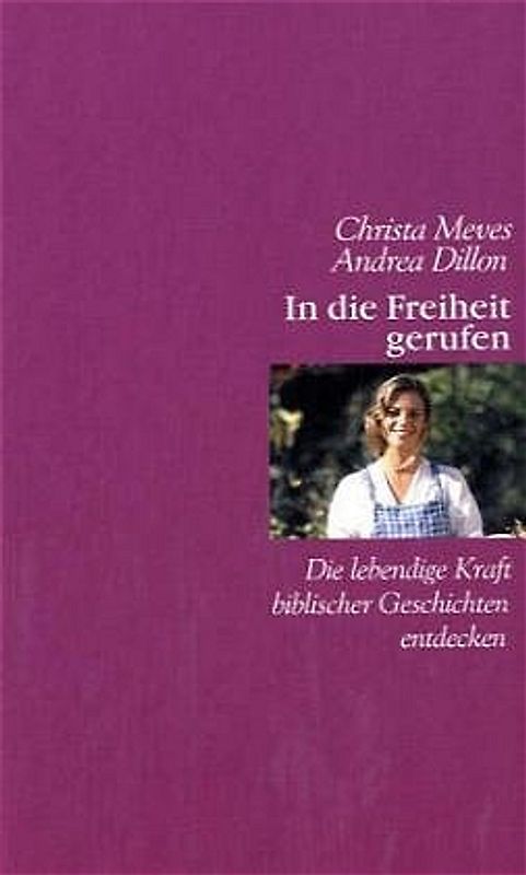 In die Freiheit gerufen