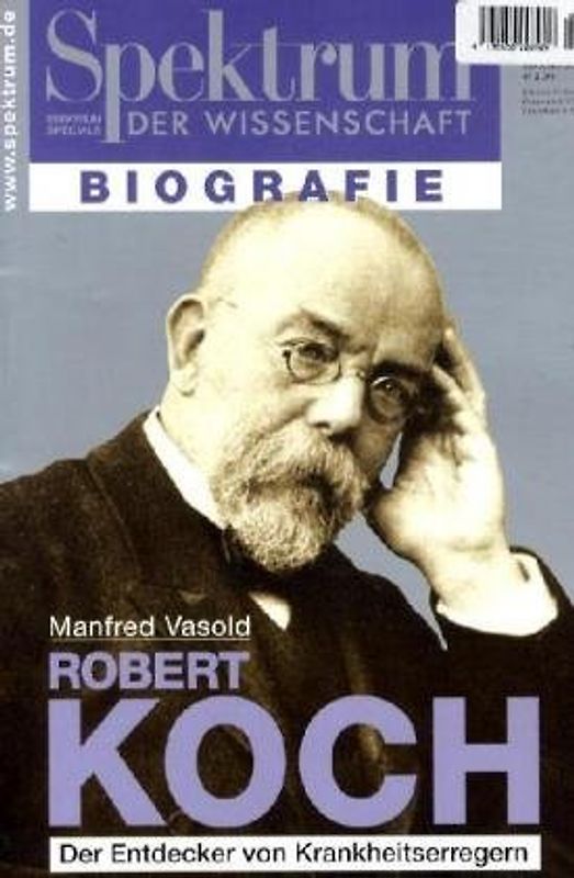 Kopernikus, Kepler, Braun