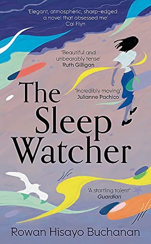 The Sleep Watcher
