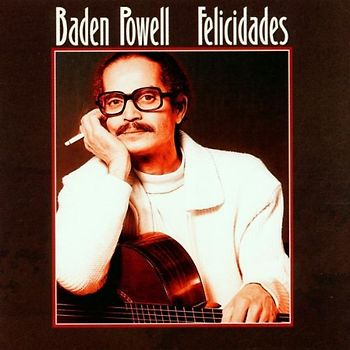 Baden Powell - Felicidades