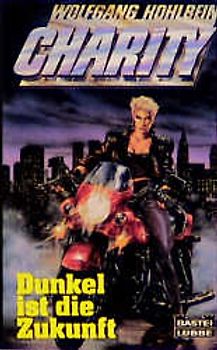 Charity - Dunkel ist die Zukunft