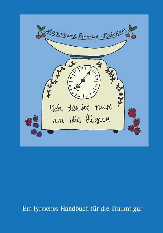 Ich denke nur an die Figur