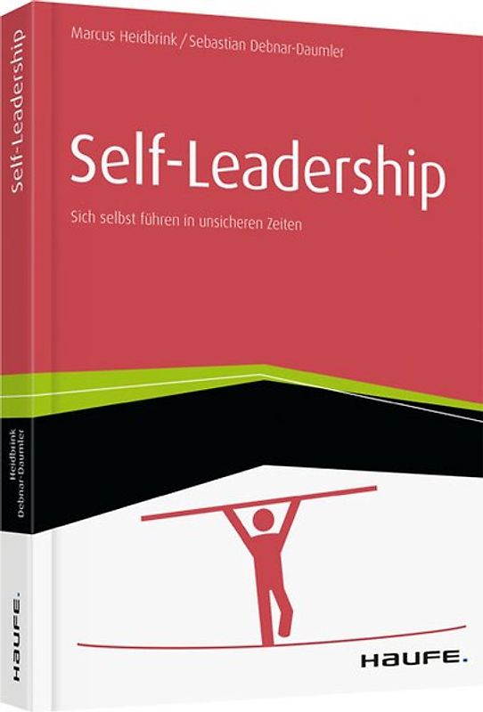 Self-Leadership