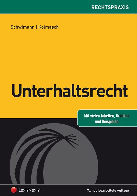 Unterhaltsrecht