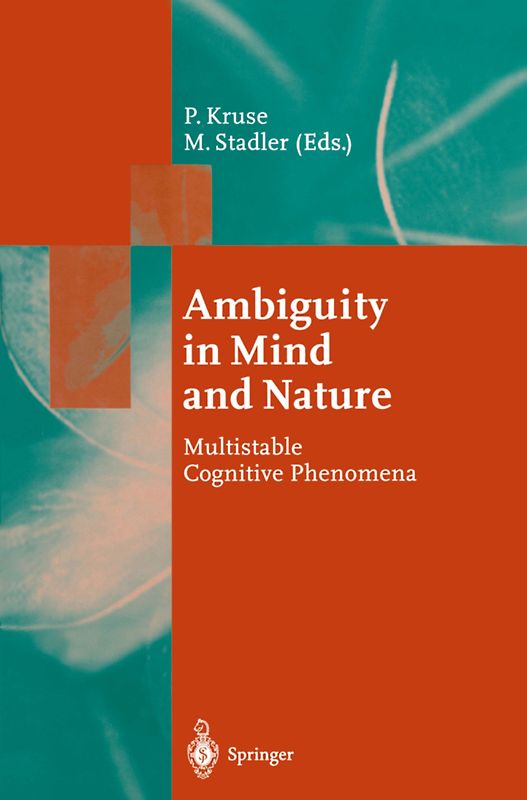 Ambiguity in Mind and Nature