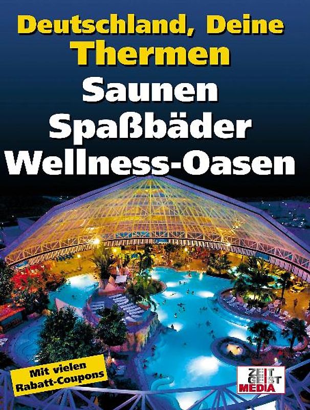 Deutschland, Deine Thermen