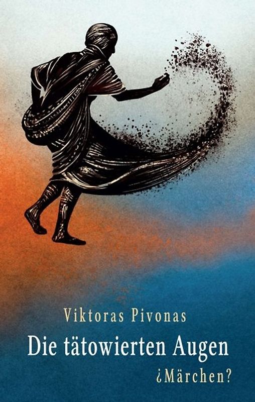 Die tätowierten Augen