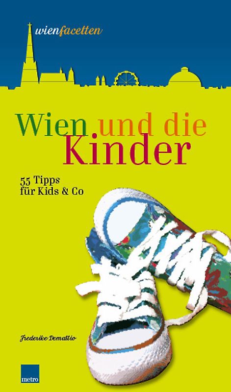 Wien und die Kinder