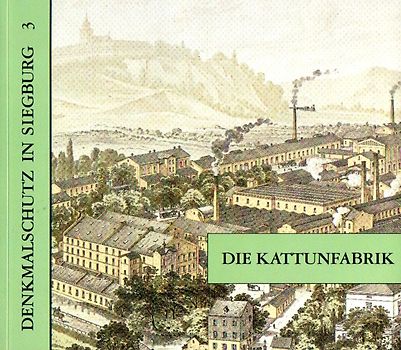 Kattunfabrik