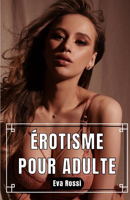 Érotisme Pour Adulte