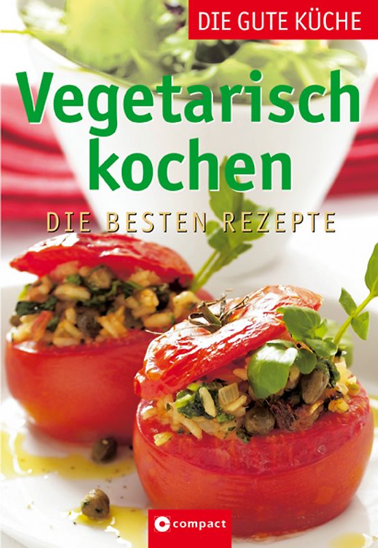 Vegetarisch kochen