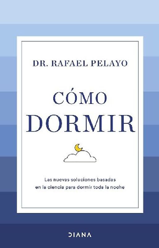 Cómo dormir