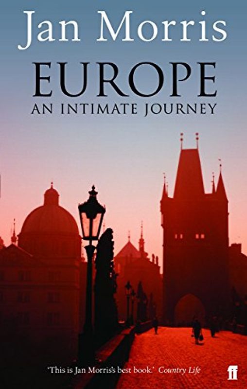 Europe - Jan Morris