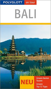 Polyglott on tour Bali