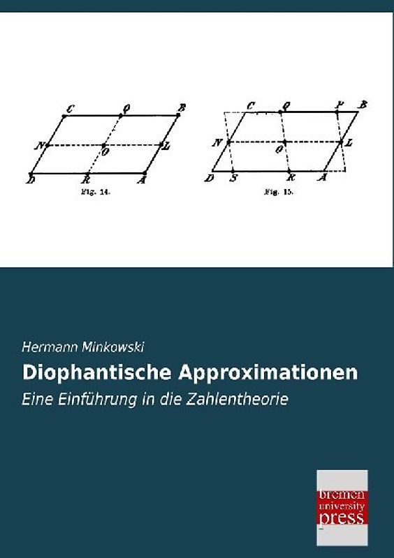 Diophantische Approximationen