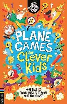 Plane Games for Clever Kids
