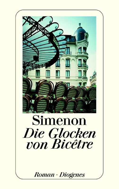 Die Glocken von Bicêtre