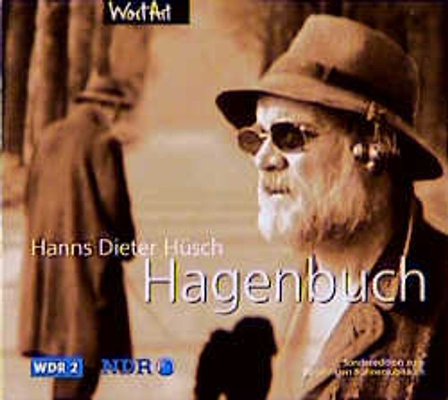 Hagenbuch