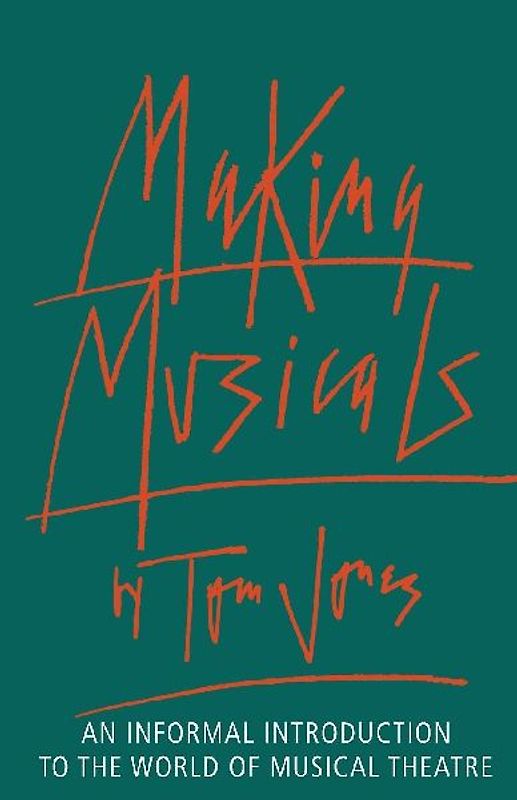 Making Musicals