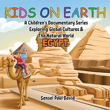 Kids On Earth - Egypt