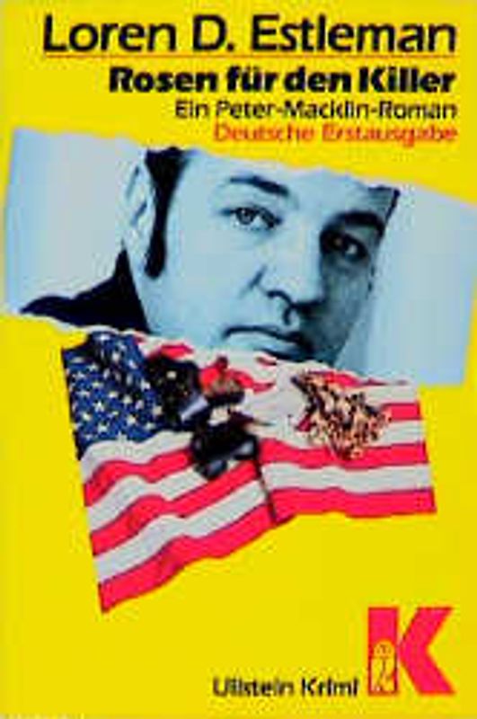 Rosen für den Killer