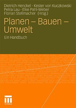 Planen - Bauen - Umwelt