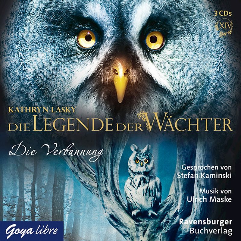 Die Legende der Wächter [14]