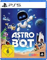 ASTRO BOT