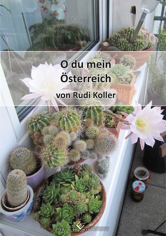 O du mein Österreich