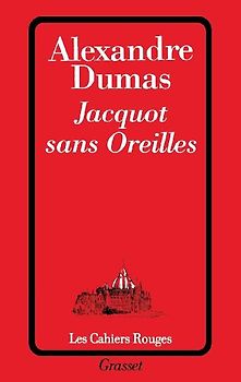 Jacquot sans oreilles