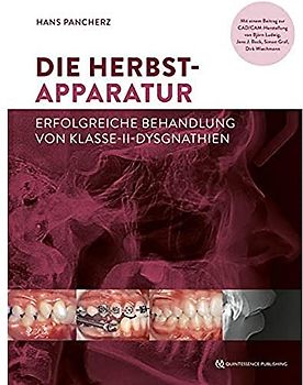 Die Herbst-Apparatur