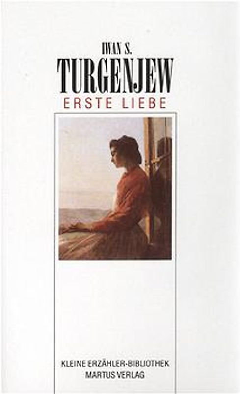 Erste Liebe