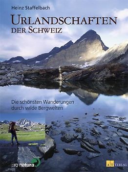 Urlandschaften der Schweiz