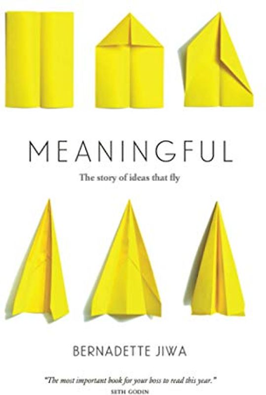 Meaningful: The Story of Ideas That Fly