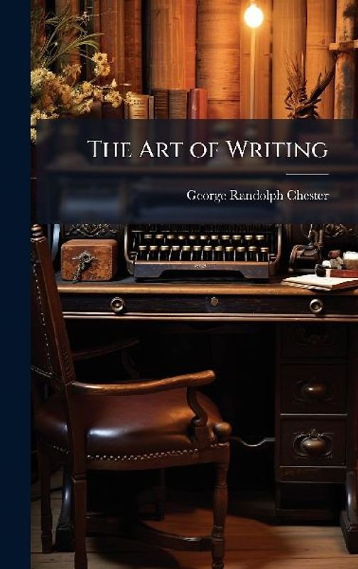 The Art of Writing