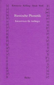Russische Phonetik