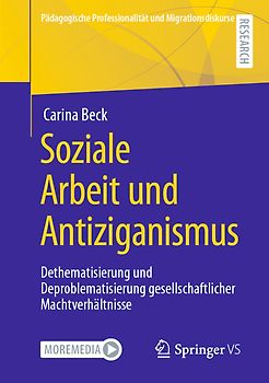Soziale Arbeit und Antiziganismus