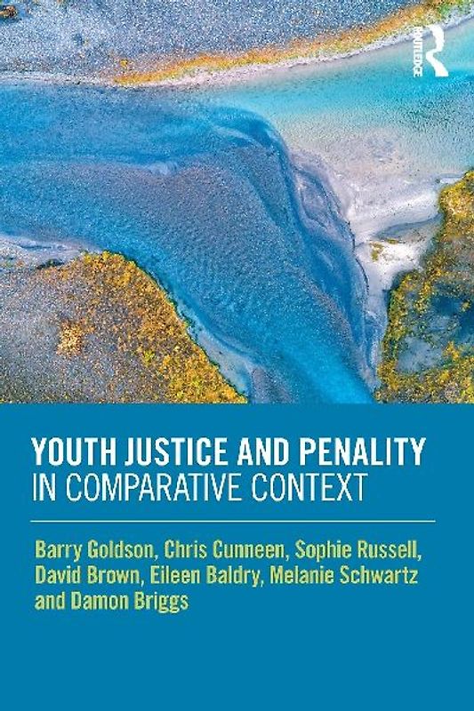 Youth Justice and Penality in Comparative Context