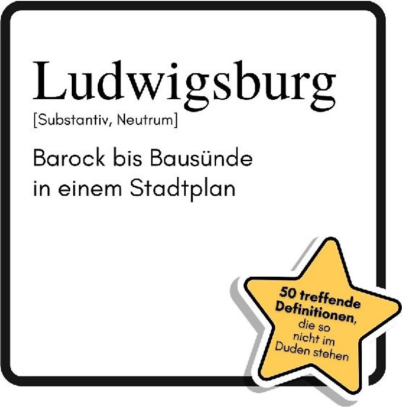 Ludwigsburg