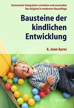 Bausteine der kindlichen Entwicklung
